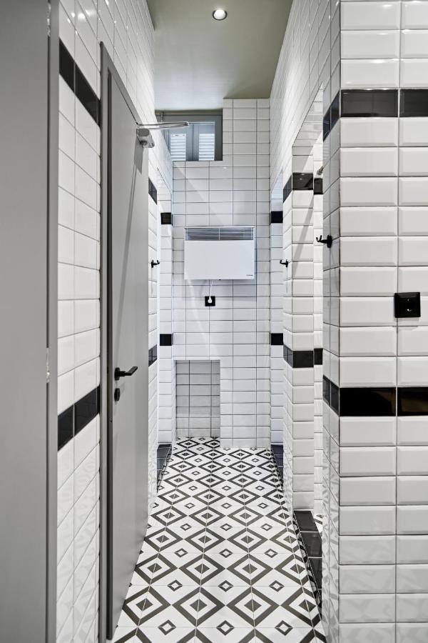 When In Athens Hostel Esterno foto